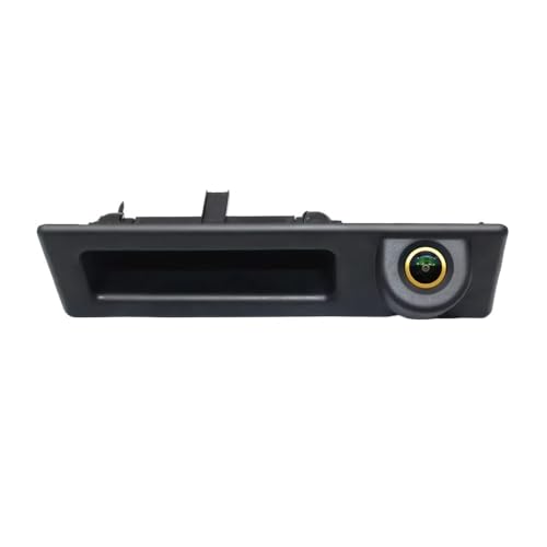 Caméra de recul auto pour stationner sans stress en BMW Série 3 Série 5 X1 X3