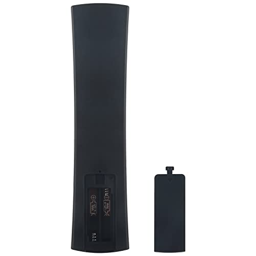 New RC1818 Remote Replace for MEDION MD31380 MD31381 MD31382 MD31420 MD31421 MD31422 MD31423 MD31424 X14020 X14321 X15022 X15080 X15523 X15581 X16524 X16582 LIFEX14020 LIFEX14321 LIFEX15022 LIFEX15080 - Image 2