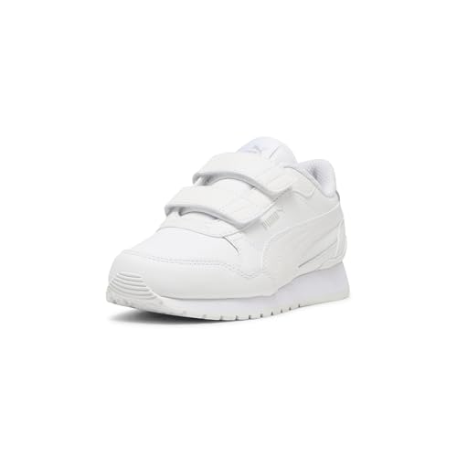 Image of Puma Unisex-Child St Runner Hook and Loop