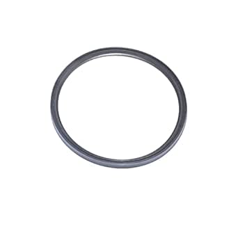 Joint Torique (O-Ring) Pour Turbo/Intercooler BMW - Lot De 3 - Compatible Série 1, 3, 5