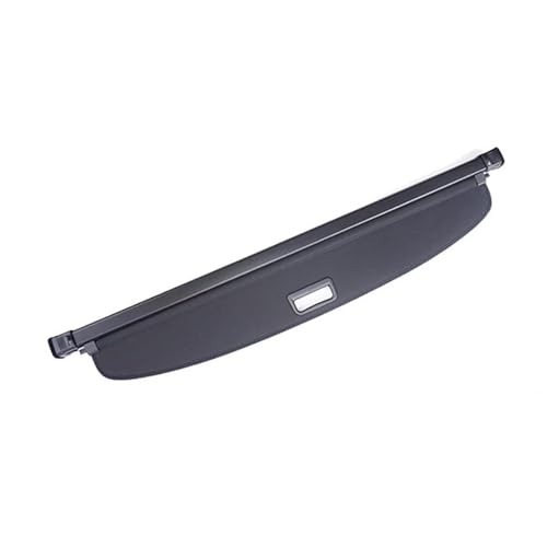 Separador carga para GMC Yukon XL 2022-2025 maletero retráctil estante trasero