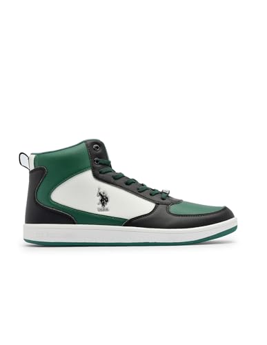 Image of U.S. Polo ASSN. Mens Myles 2.0 Sneaker