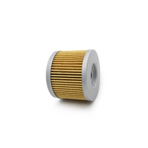 Filtre à huile HF569 pièces de moto F3 800 2013-2016 et F3 675