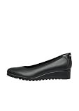 s.Oliver Women's Court Shoes Wedges with Tread...