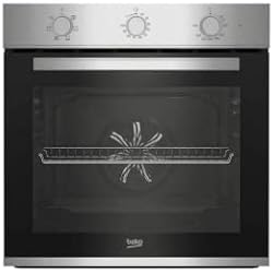Horno Y Placa Beko HORNO BEKO BBIE12100XD INOX MULTIF