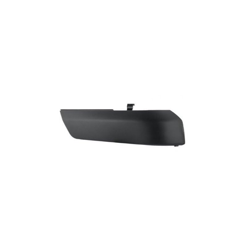 Moulure de pare-choc avant droite noire Jumpy 2004-2006 pour réparer un choc