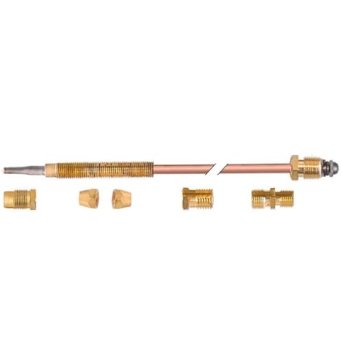 Juego de gas-par termoeléctrico (60 cm), 1 pcs