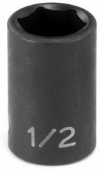 Grey Pneumatic 2066D Socket