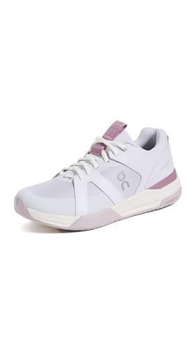 On Women's The Roger Clubhouse Pro Sneaker