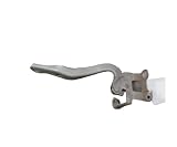 BACK2CAR - COMPAS DROIT CAPOT D'OCCASION COMPATIBLE AVEC PEUGEOT 107 Phase 1 2005-2008, OE: 791339