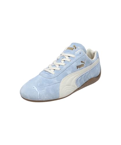 Image of Puma Unisex-Adult Speedcat Faded Sneaker