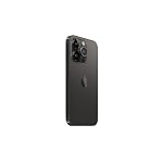 Apple iPhone 14 Pro 256GB - Space Schwarz (Generalüberholt) – Bild 3