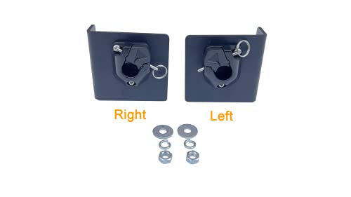 Adi Off Road Truck Bed Extender No-Drill Required For 2008-2022 Ford F-150 F-250 #TOP3