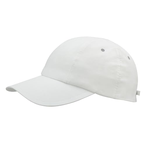 Casquette pliable anti-transpiration et protection solaire UPF 50+