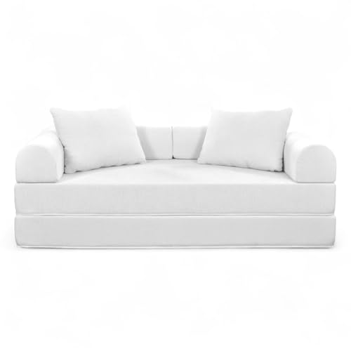 El Mejor Listado de Sofa Cama Moderno para comprar hoy. 12 Imagen adicional