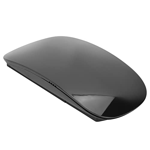 Mouse táctil inalámbrico Topiky de alta sensibilidad 1200DPI para evitar enredos de cables 2