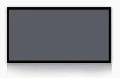 Pantalla para proyector marco fijo 200 pulg 16:9