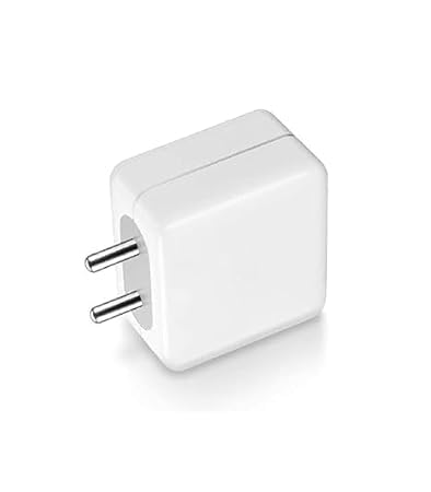 Image of Original 65W USB to C warp Adapter for Oneplus 9 pro Charger| 8|8 Pro|7 Pro|7T|7T Pro|7|6T|6|5T|5|3T|3|Nord N10 5G USB to C Charger (Only Adapter (HYP33)