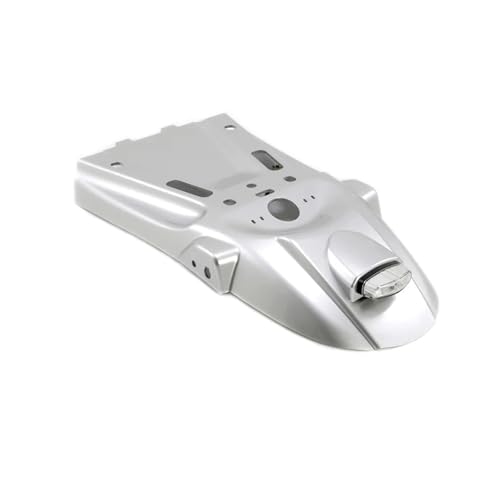 Support de plaque arrière pour moto BMW R9T accessoire de finition blanc