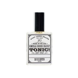 West Third Ouhd Noir Body Spray 2oz