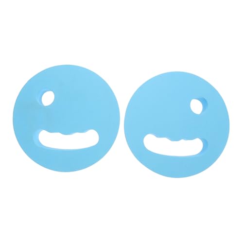 ifundom Swim Board Floating Swim Float Ergonomic Shape for Shoulder Neck Upper Pain Relief