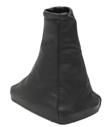 Gear Shift Stick Knob Cover for Vauxhall Astra G 738415