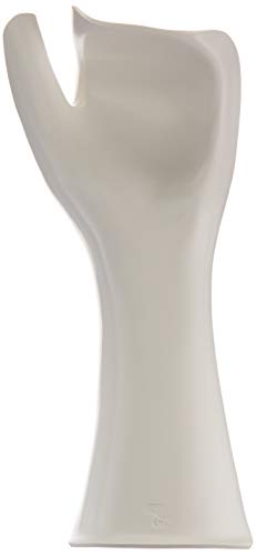 Image of Rolyan Splinting Material, Pre-Formed Resting Pan Mitt Splint, Left, Medium