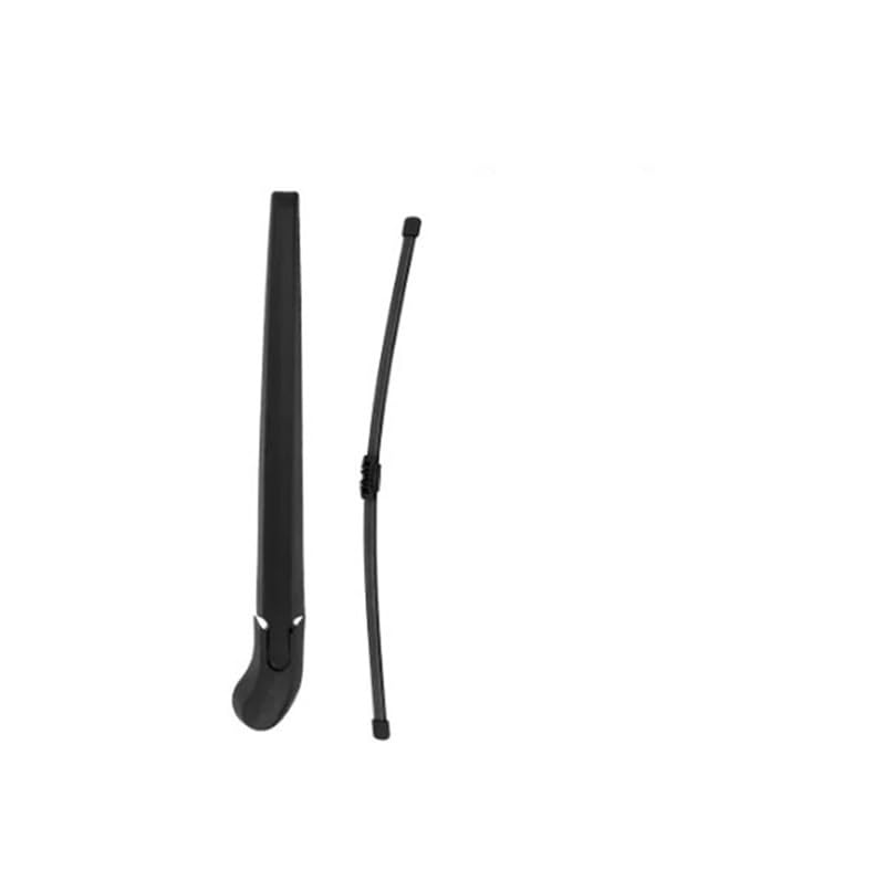 Essuie-glace arrière complet X5 E53 kit bras balai pare-brise