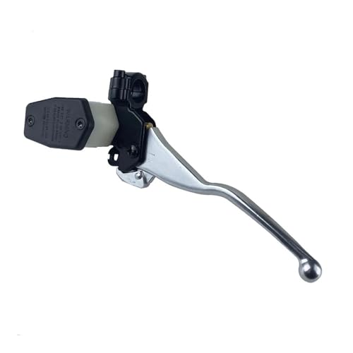 Interruptor de freno para ATV 250 y moto con bomba izquierda y derecha 2