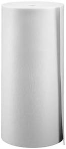 Gladon 75-Feet Roll Above Ground Pool Wall Foam - 1/8 in. x 48 in.