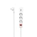 Produktbild Hama Steckdosenleiste, 3-Fach, USB-C/A 18W, PD/QC, Schalter, Flachst., 1,4 m, W, Weiß