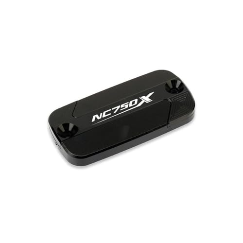 Cylindre bouchon liquide frein CNC contre fuites NC750X moto