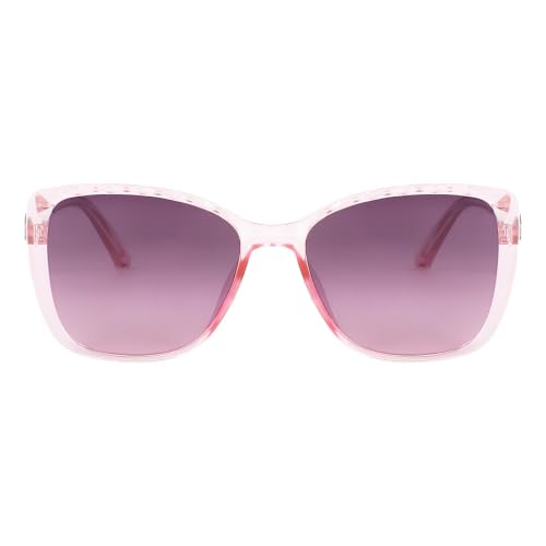 Image of Retro Cat Eye UV Protected Sunglass for Women