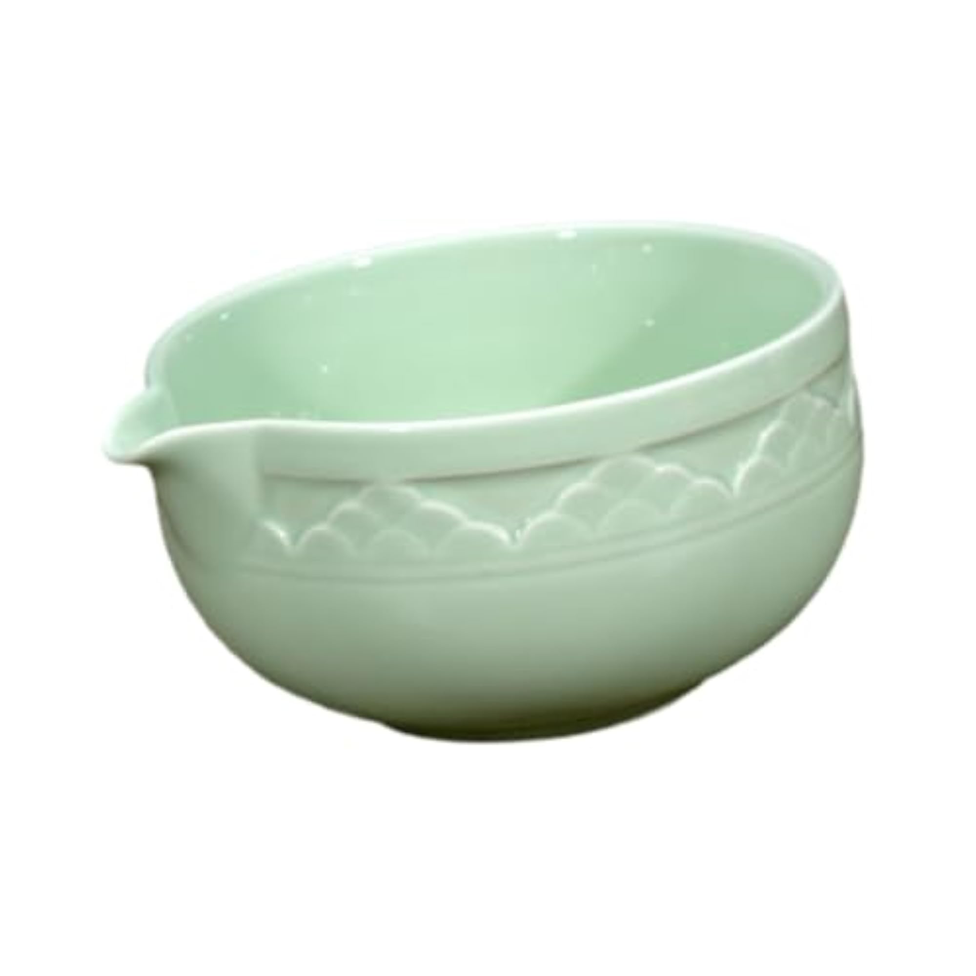 Japanese Matcha Bowl for Tea Ceremony