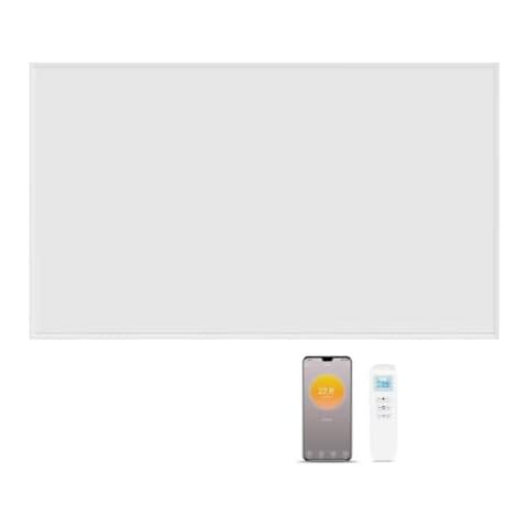 byecold 900W WiFi Infrared Wall Heater Cover