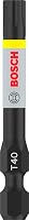 Bosch – Bosch 2x PRO Torx Impact Bit, T40, 55 mm, 2-tlg.