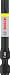 Produktbild Bosch 2x PRO Torx Impact Bit (125 x 50 mm, Professional Zubehör Schraubendreher, Schraubendreher)