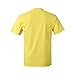 NEW Hanes - Tagless 100% Cotton T-Shirt 5250 (3XL / Yellow)