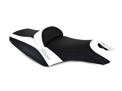 Housse de selle Yamaha T-Max 500 et 530, idéale pour vos trajets urbains au quotidien