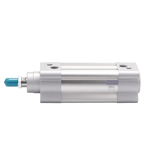 Cylindre DSBC-40-50-PPSA composants d'automatisation haute précision ISO