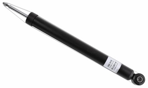 Amortisseur SACHS 350 015 pour stopper le roulis excessif et les vibrations au volant