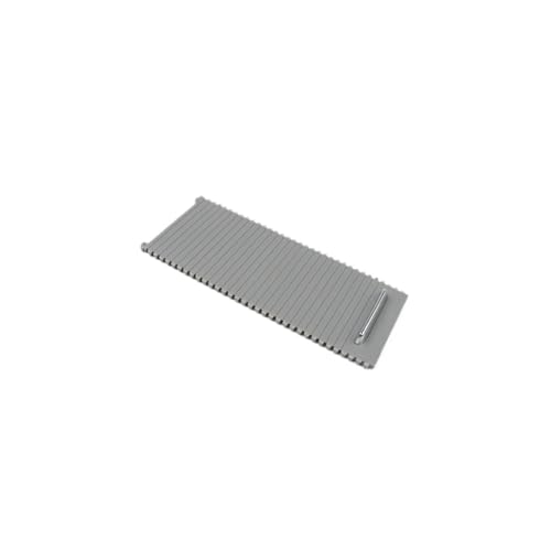 Volet roulant de console centrale Skoda Superb cache porte-gobelet fluide