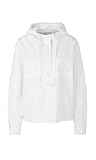 Marc Cain Blusenshirt, weiß(White), Gr. N4