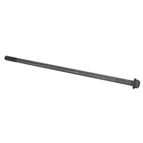 Parafusos longos, ferro simples de instalar Parafuso longo do gerador, M10x290 Fores de pesca Criaçã