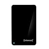 Intenso Memory Case 1 TB Externe Festplatte (6,35 cm (2,5 Zoll) 5400 U/min, 8 MB Cache, USB 3.0) schwarz