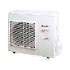 Unite Extérieure Climatiseur Gaine-Cassette-Plafonnier 8500 w