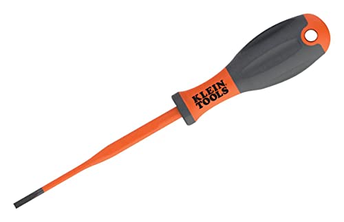 Generic 3.5MM Slotted Screwdriver, 190MM, Qty.1 | 32230INS