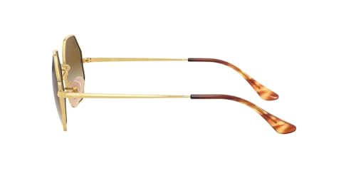 Image of Ray-Ban Unisex Rb1972 Octagon Evolve Photochromic Octagonal Sunglasses