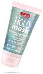 PUPA HOLO MASK MASK PURIFICANT PEEL-OFF VISO 50 ML
