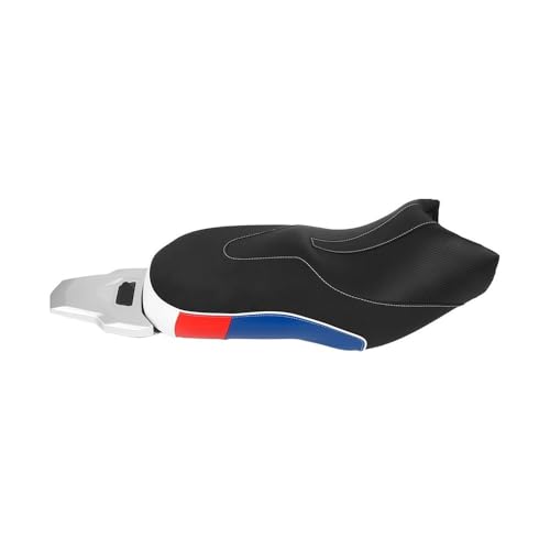 Housse de selle passager moto étanche et antidérapante R1250GS LC
